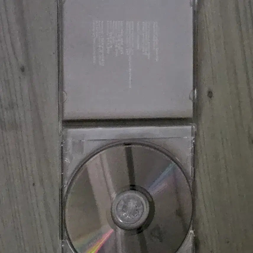 [BUNJANG] Code Kunst Mangwon Mansion CD / 코드쿤스트 머글스멘션 CD (단순개봉) 택포14