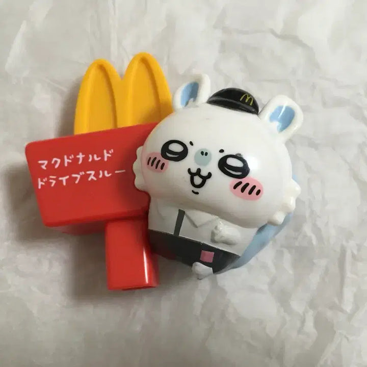 [BUNJANG] Monchhichi Momonga McDonald&