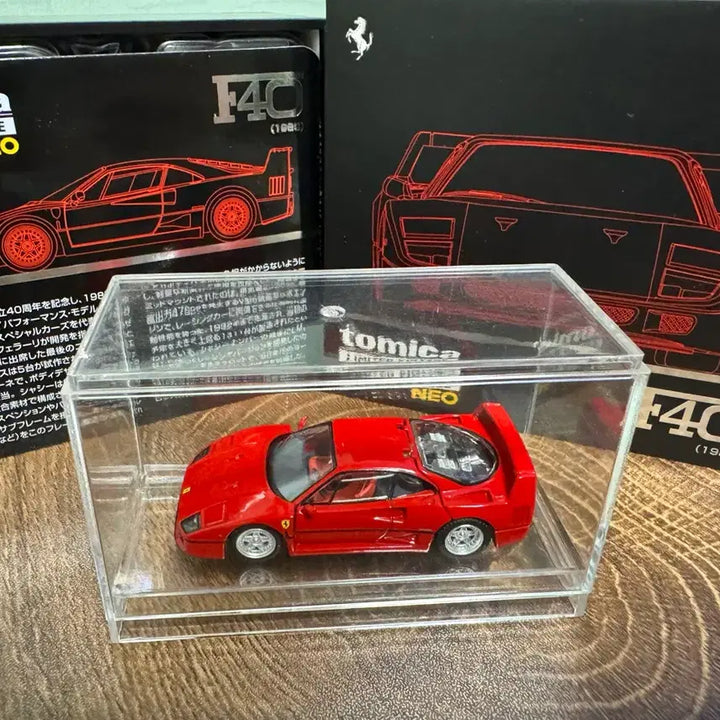 [BUNJANG] Torybin F40 Improved Edition / 토리빈 f40 개선판