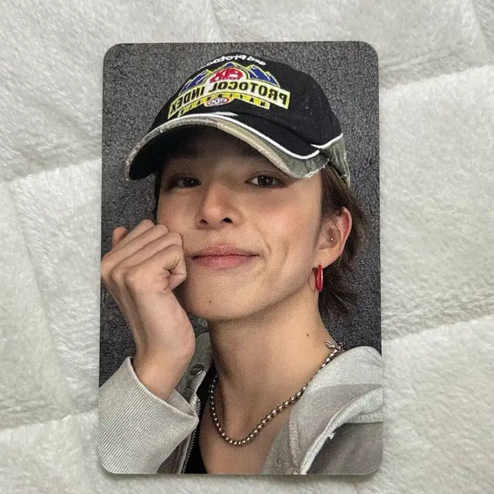 [BUNJANG] Treasure Asahi Membership Booth Photocard Fancon Concert / 트레저 아사히 멤버십 부스 포카 팬콘 콘서트