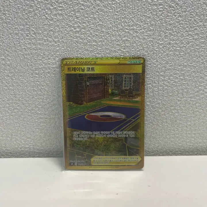[BUNJANG] Pokemon Trading Card Trainer&