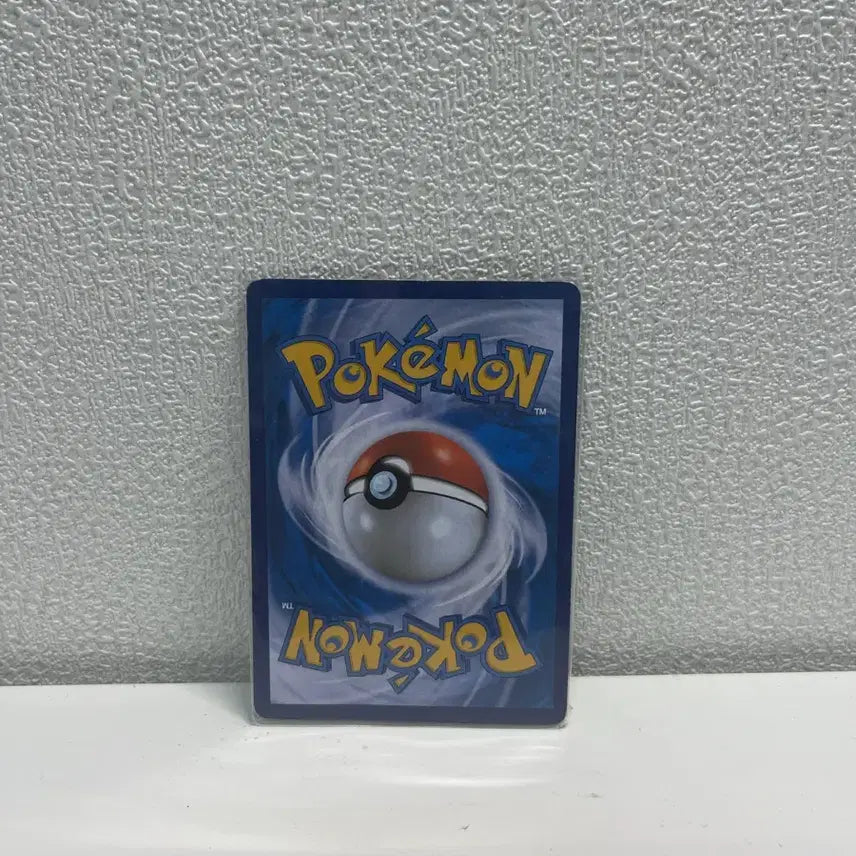 [BUNJANG] Pokemon Trading Card Trainer&