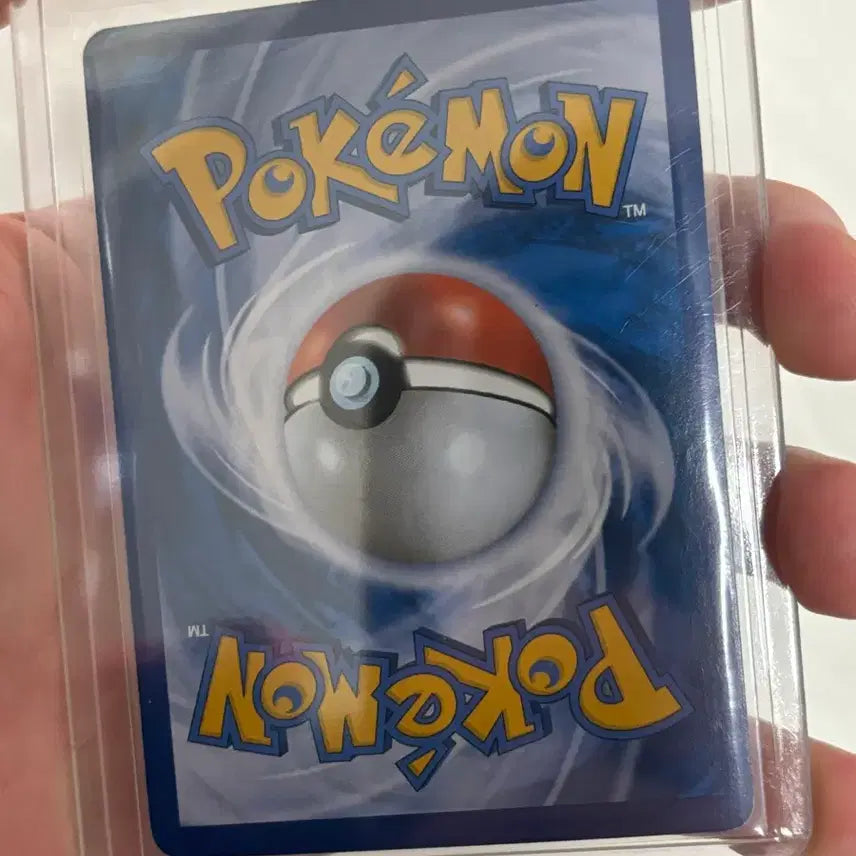 [BUNJANG] Pokemon Card Solgaleo GX SR / 포켓몬 카드 솔가레오sr