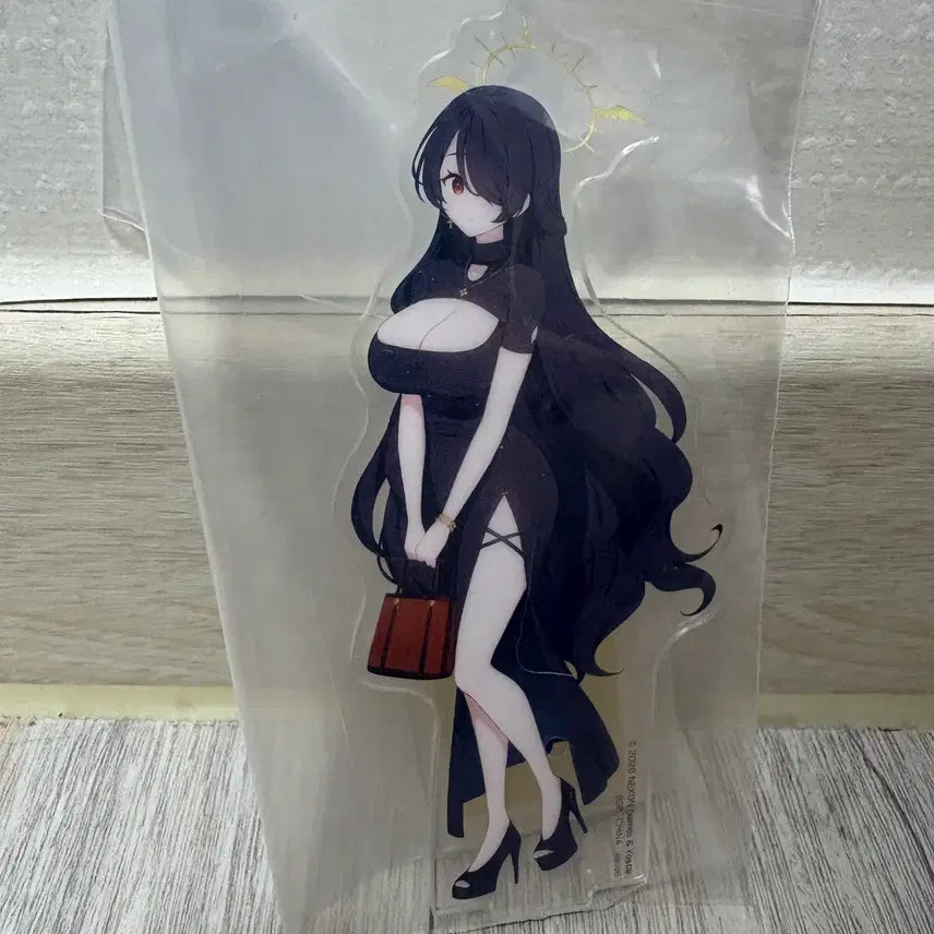 [BUNJANG] Ichiban Kuji Vol. 3 Wakaba Hinata / 이치방쿠지(제일복권) vol.3 와카바 히나타