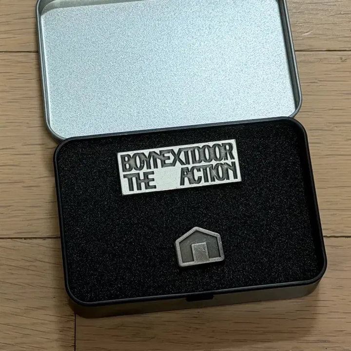 [BUNJANG] BOYNEXTDOOR The 1st Mini Album &