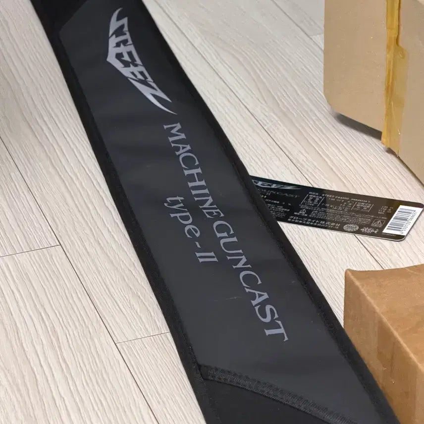 [BUNJANG] Daiwa Steez Machineguncast Type 2 Fishing Rod / 다이와 스티즈 머신건캐스트 타입2(C66MH 066627)