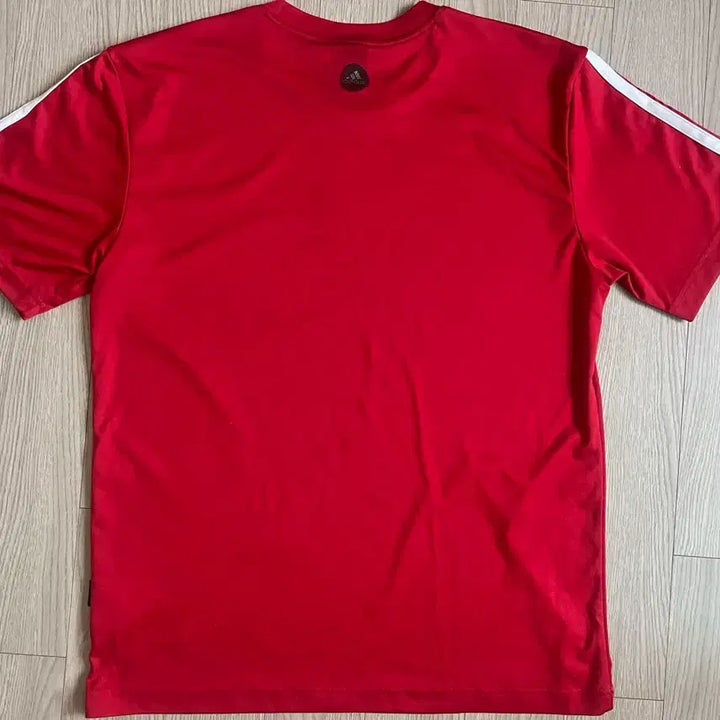 [BUNJANG] Adidas World Cup Limited Edition T-Shirt / 아디다스 월드컵 반팔티