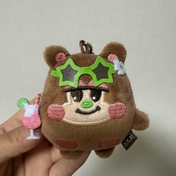 [BUNJANG] Rizco Tanning Doll / 태닝 리즈코 팝니다