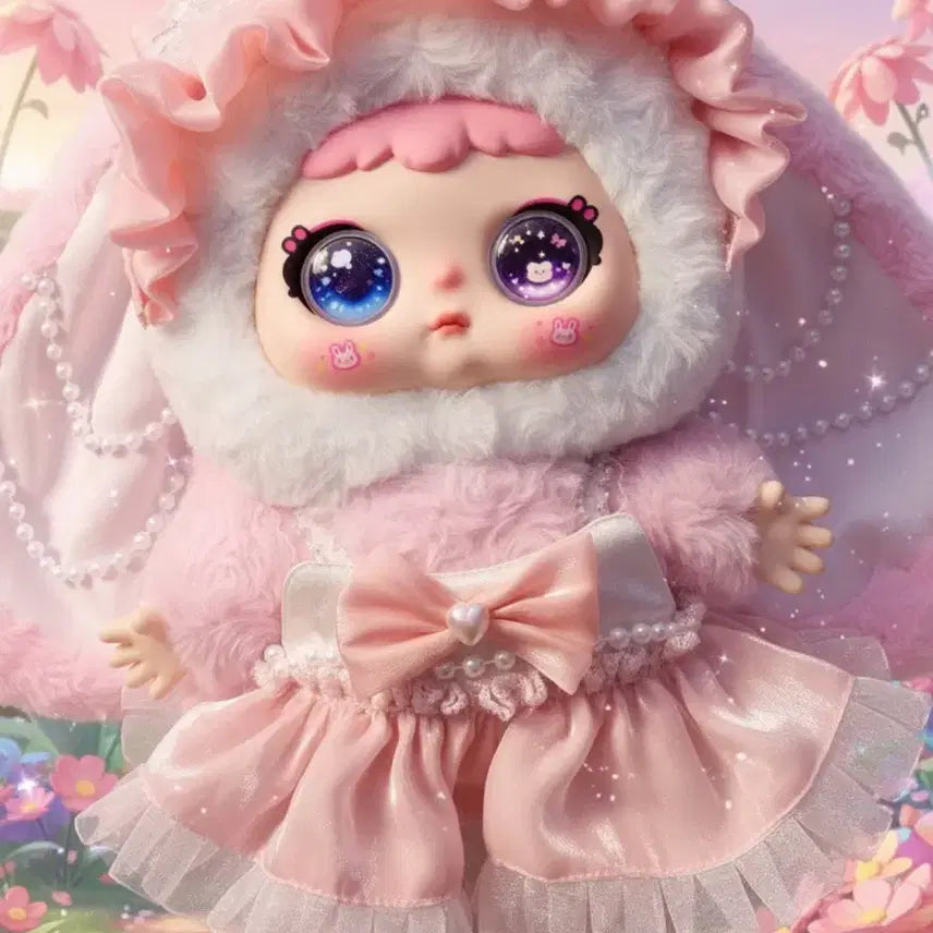 [BUNJANG] JIMOOM Princess Forest Face / 지이모 프린세스