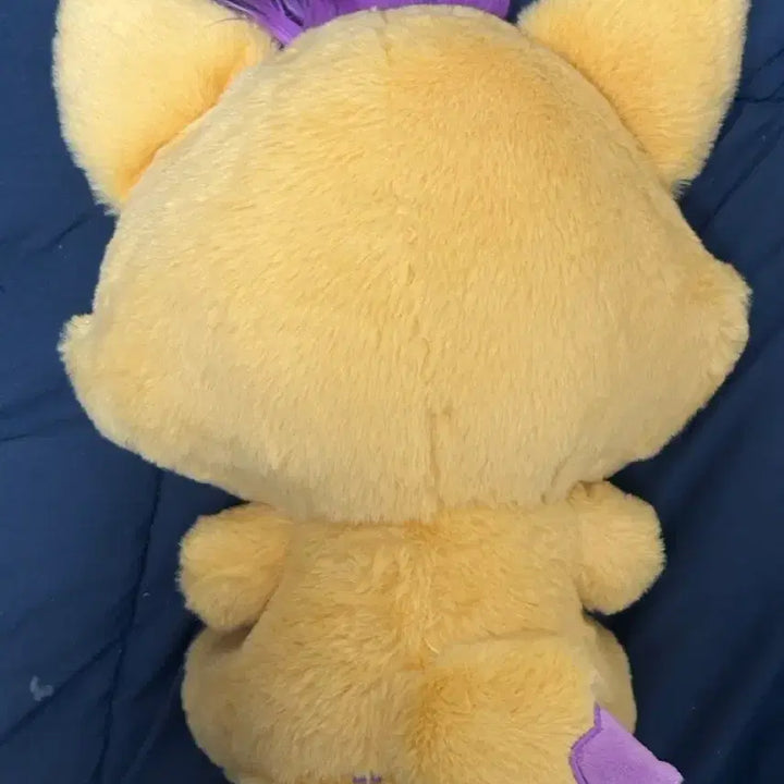 [BUNJANG] Unsealed 30cm Ssion Wish Doll / (개봉) 30cm 위시돌 시온