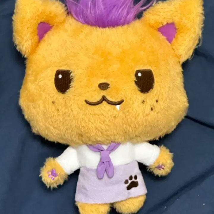 [BUNJANG] Wishdoll Sion Pastry Unsealed / (개봉) 파티시에 위시돌 시온