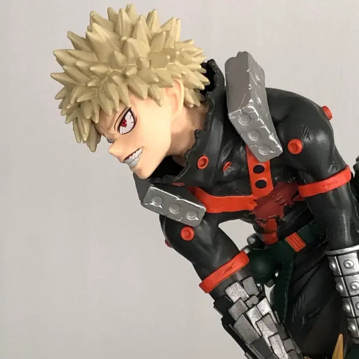 [BUNJANG] My Hero Academia Bakugo Katsuki Maximatic 2 Figure / 나히아 나의히어로아카데미아 히로아카 바쿠고 카츠키 맥시매틱 2