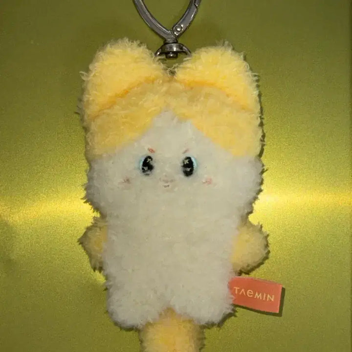 [BUNJANG] SHINee Taemin Tamnyangi Fan Kit / 샤이니 태민 팬키트 탬냥이