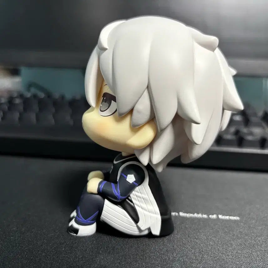 [BUNJANG] Blue Lock Nagi Seishiro Lookup Figure / 블루록 나기 룩업