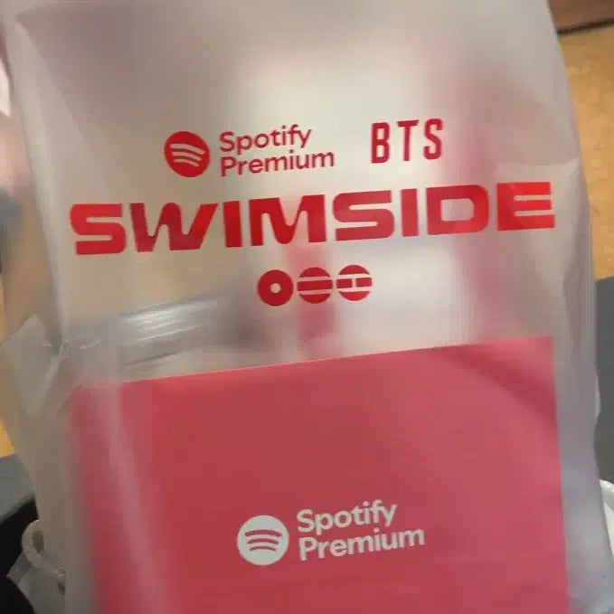 [BUNJANG] BTS SWIMSIDE Full Set / BTS SWIMSIDE 풀세트
