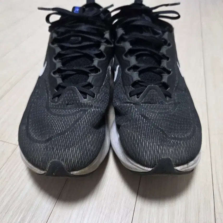 [BUNJANG] Nike Zoom Fly 4 Running Shoes (Size 260) / 줌플라이4 260