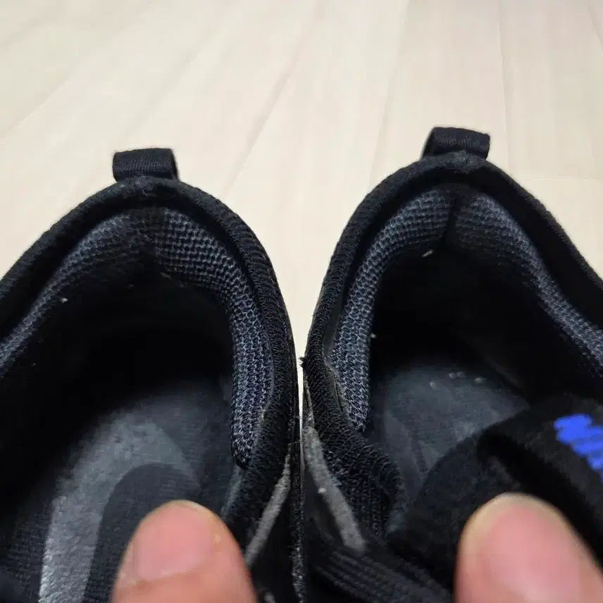 [BUNJANG] Nike Zoom Fly 4 Running Shoes (Size 260) / 줌플라이4 260