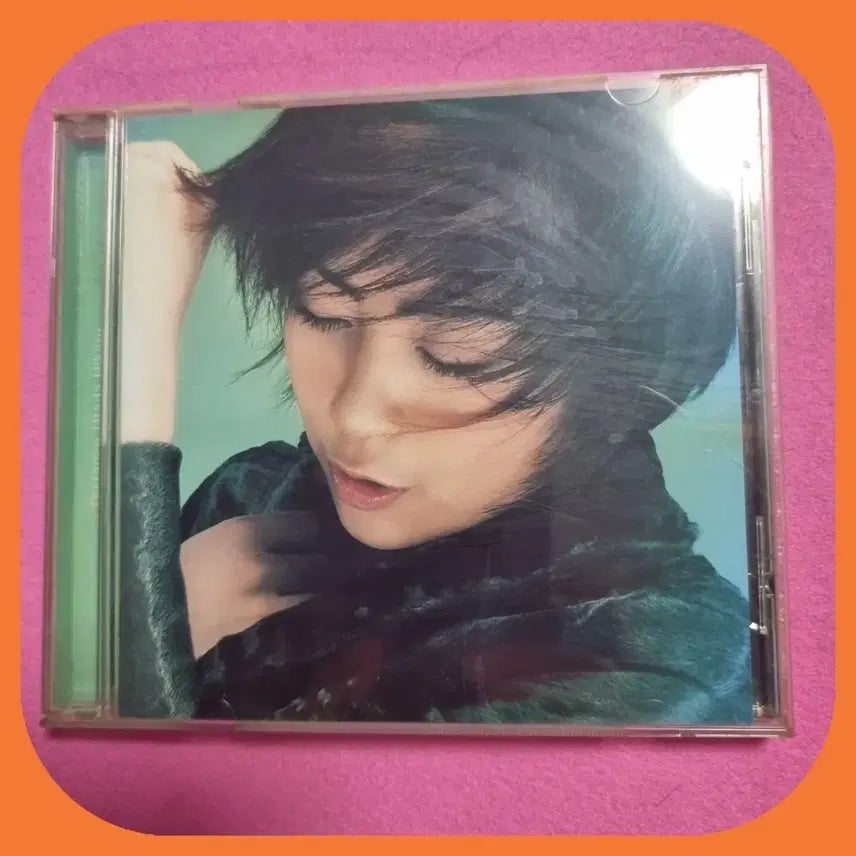 [BUNJANG] Hikaru Utada CD EX+ / 우타다 히카루 CD EX+