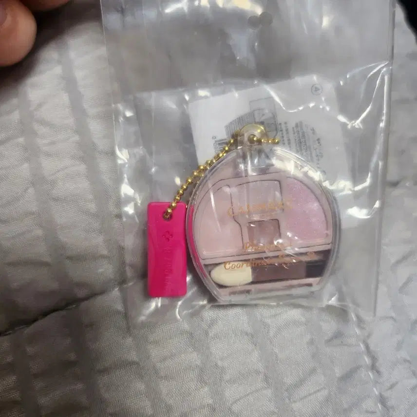[BUNJANG] Canmake Miniature Collection Gacha Series 3 Eyeshadow / 캔메이크 미니어쳐 컬렉션 가챠 3탄 아이쉐도우