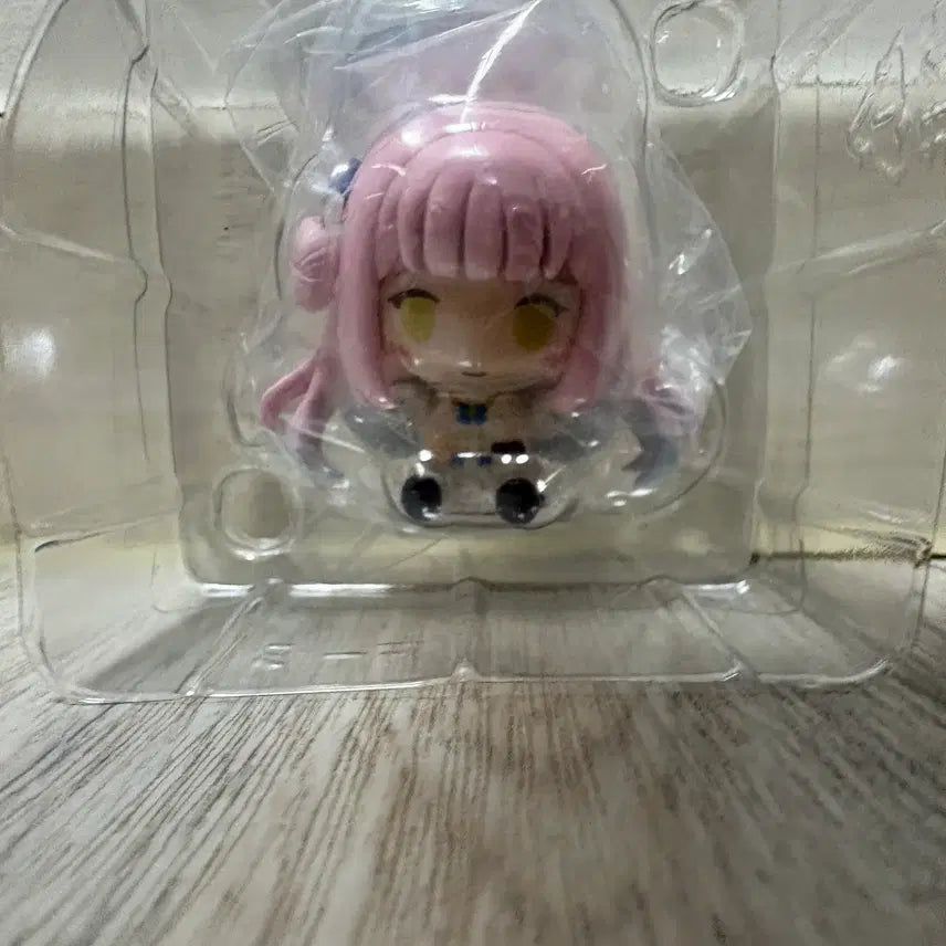 [BUNJANG] Ichibankuji Vol. 3 Misono Mika Chokonokko Figure / 이치방쿠지(제일복권) vol.3 미소노 미카 초코노코
