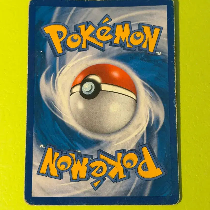 [BUNJANG] Dialga GX Pokémon Card / 포켓몬 카드 디아루가GX