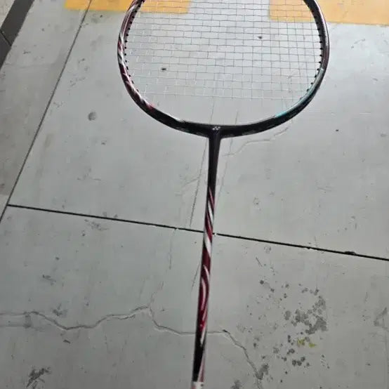 [BUNJANG] Yonex Astrox 100ZZ Kurenai 3U Badminton Racket / 요넥스 아스트록스 100zz 쿠레나이 3U 배드민턴 라켓