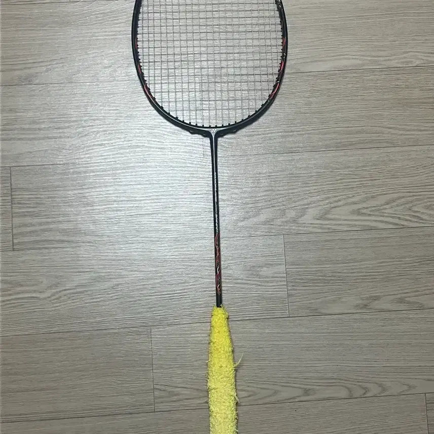 [BUNJANG] Yonex Nanoflare 380 &amp; Filket Poseidon Badminton Rackets / 요넥스 나노플레어 380, 필켓 포세이돈 배드민턴 라켓