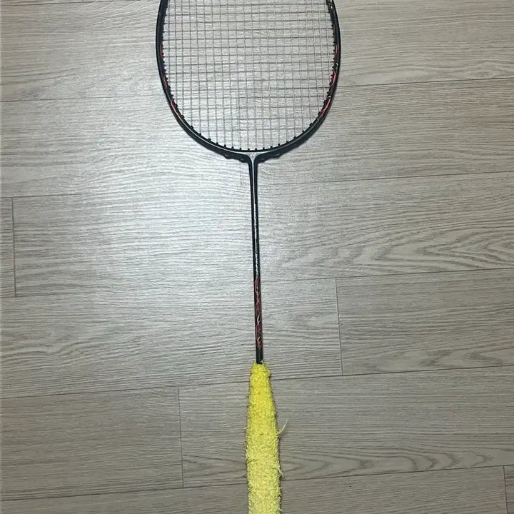 [BUNJANG] Yonex Nanoflare 380 &amp; Filket Poseidon Badminton Rackets / 요넥스 나노플레어 380, 필켓 포세이돈 배드민턴 라켓