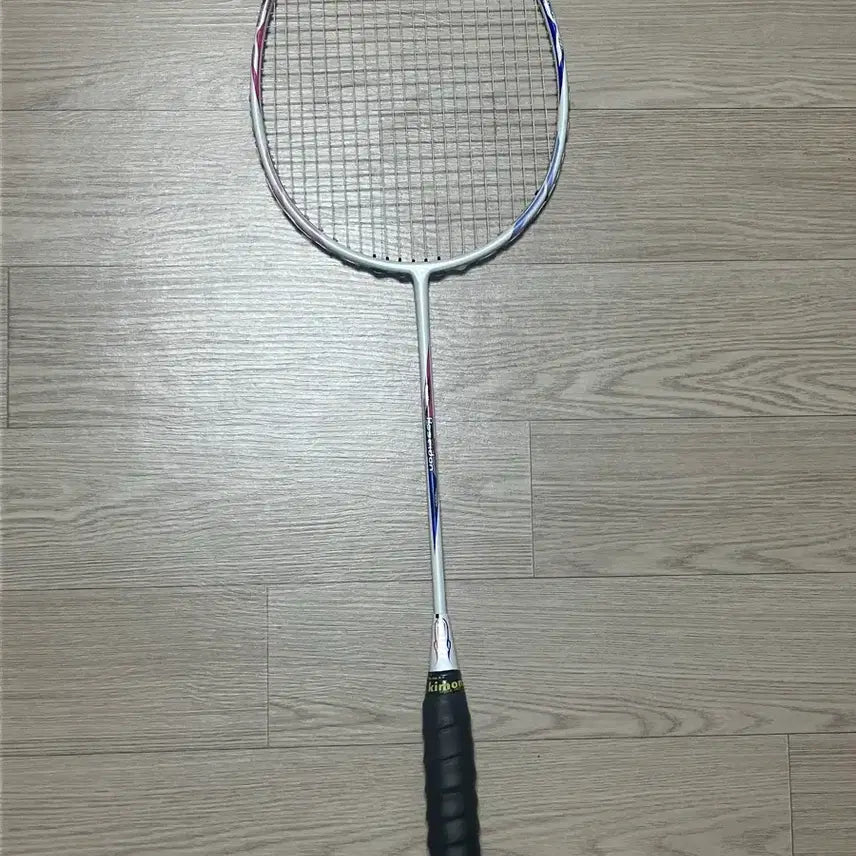 [BUNJANG] Yonex Nanoflare 380 &amp; Filket Poseidon Badminton Rackets / 요넥스 나노플레어 380, 필켓 포세이돈 배드민턴 라켓