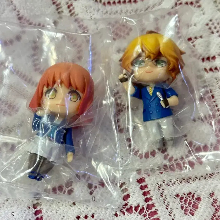 [BUNJANG] Uta no Prince-sama Chibi Nendoroid Set / 우타프리 치비넨도로이드