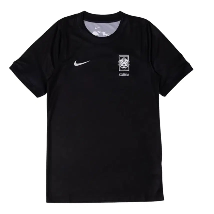 [BUNJANG] Nike x PEACEMINUSONE Short Sleeve T-Shirt / L를 XL or XXL 교환) 나이키 피스마이너스원 숏슬리브 반팔