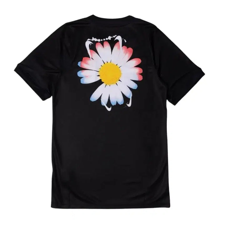 [BUNJANG] Nike x PEACEMINUSONE Short Sleeve T-Shirt / L를 XL or XXL 교환) 나이키 피스마이너스원 숏슬리브 반팔