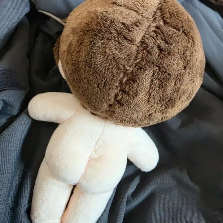 [BUNJANG] Emet-Selch Robe Hat 15cm Plush / 파판14 속성 에메트셀크 롭멧 15cm