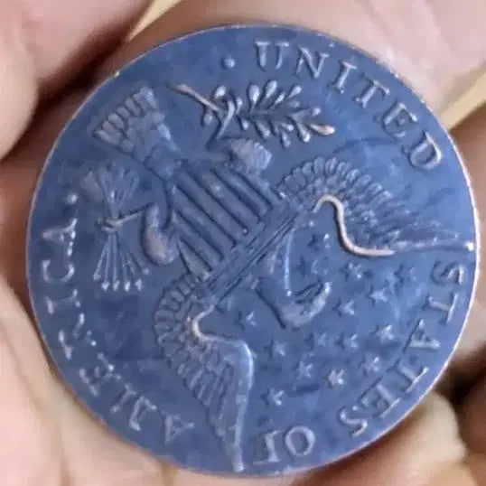 [BUNJANG] Z5 Collection of Antique Foreign Coins (Gold &amp; Silver) / Z5 중국동전 해외주화 근대주화 외국동전 금화 은화 옛날돈 고전주화