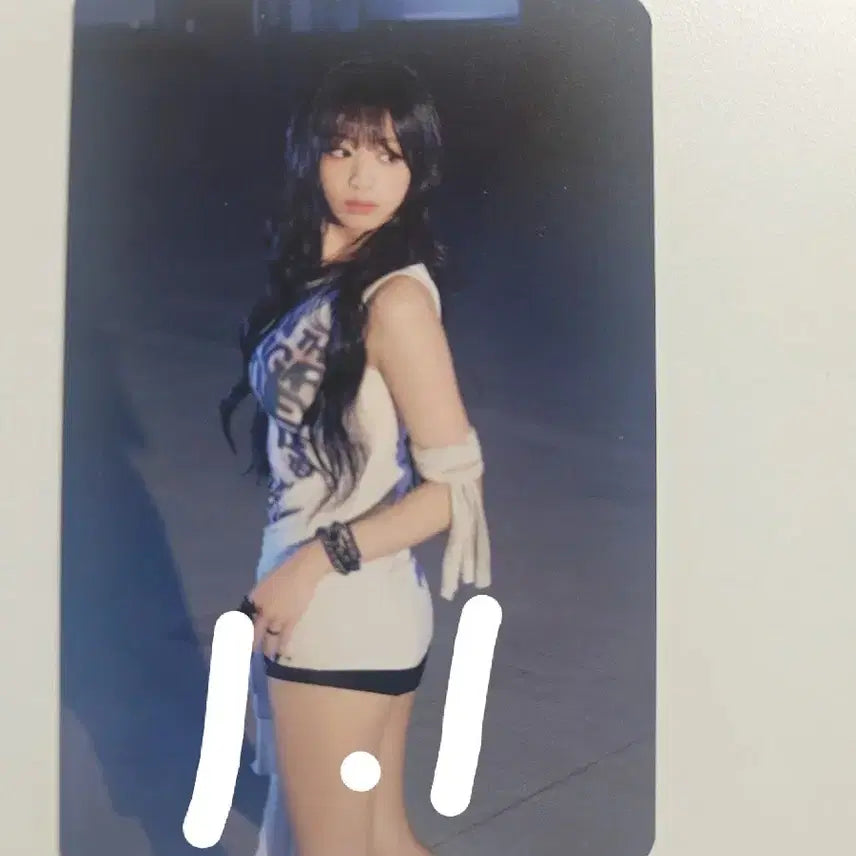 [SOLD OUT] 베이비몬스터 멬스 특전(아현)판매