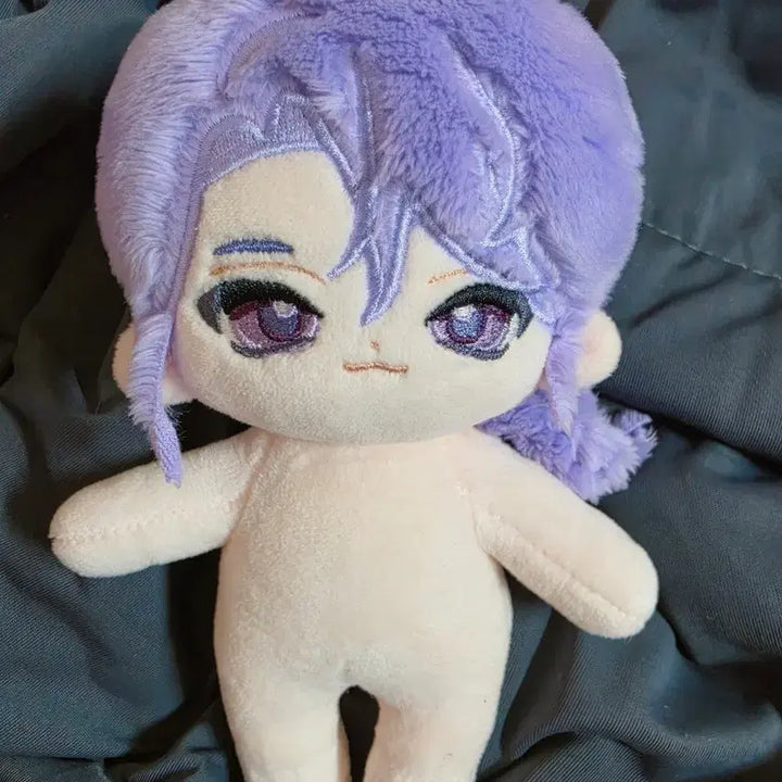 [BUNJANG] FFXIV Hythlodaeus 15cm Cotton Doll / 파판14 속성 휘틀로다이우스 15cm 솜인형