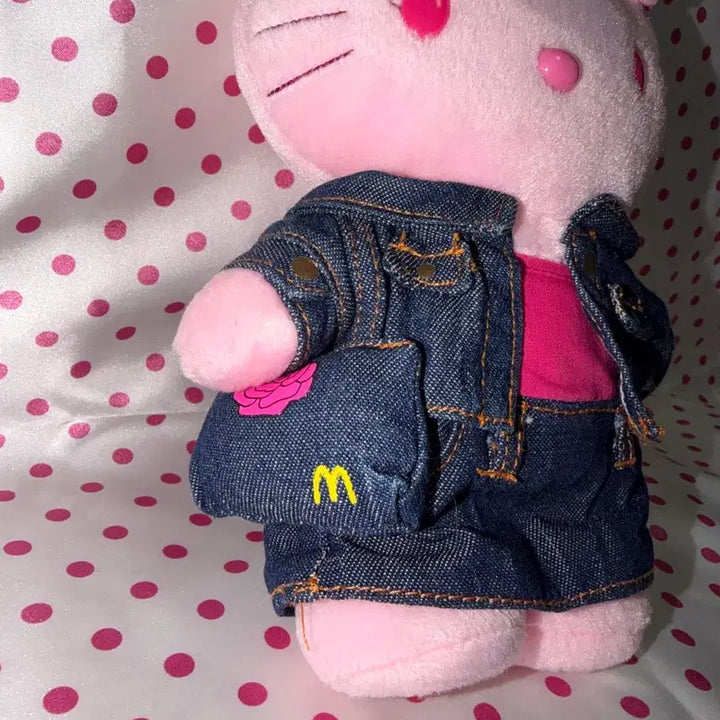 [BUNJANG] McDonald&