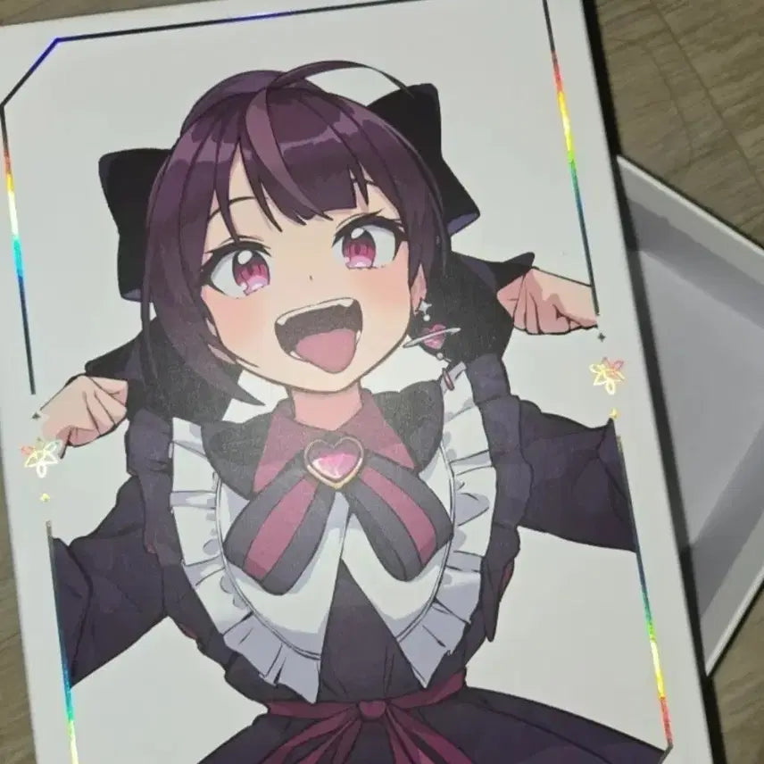 [BUNJANG] Isekai Idol Goods Full Set / 이세계아이돌 굿즈 풀세트