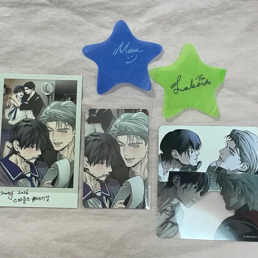 [BUNJANG] Sparkles Black Horse Snap Pack (10 Special Edition, Confetti) / 스파클즈 검은 목마 스냅팩, 10특, 컨페티