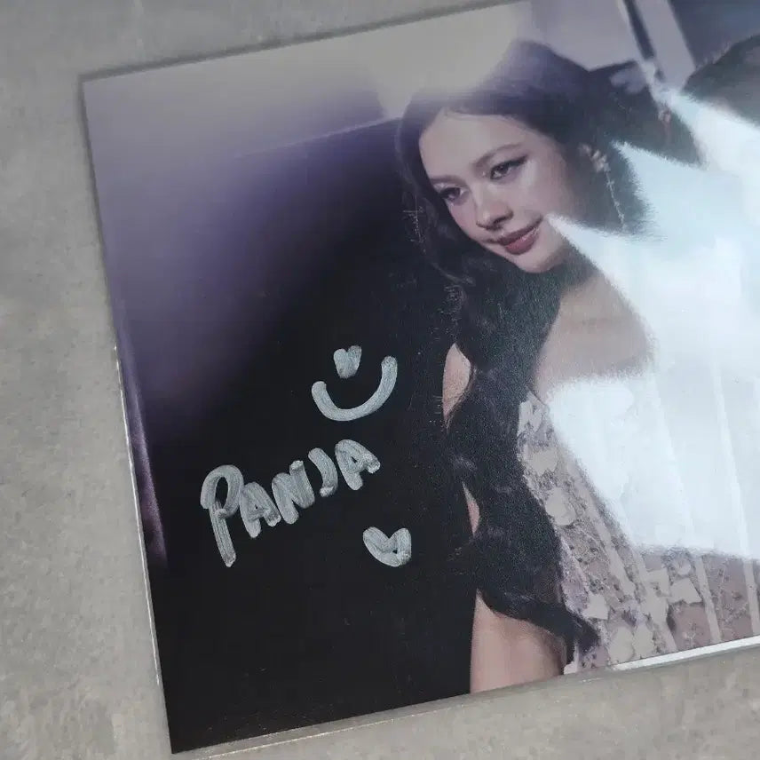 [BUNJANG] MilkLove Autographed BBFanFest2026 Gacha Random Postcard / 밀크러브 친필 싸인 BBFanFest2026 가챠 랜덤 포토 엽서