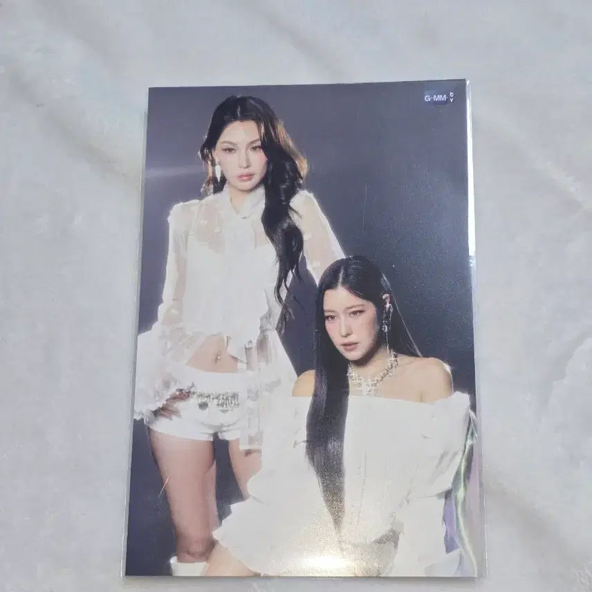 [BUNJANG] KapookCiize BBFanFest2026 Gacha Random Photo Postcard / KapookCiize BBFanFest2026 가챠 랜덤 포토 엽서