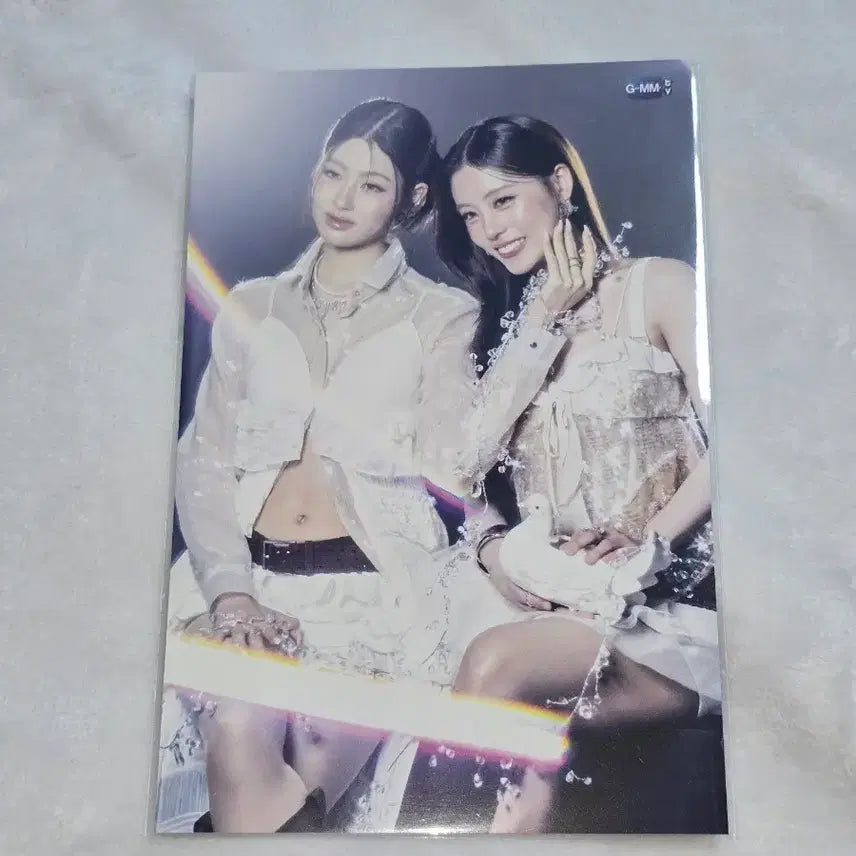 [BUNJANG] PahnFond BBFanFest2026 Gacha Random Photo Postcard / PahnFond BBFanFest2026 가챠 랜덤 포토 엽서