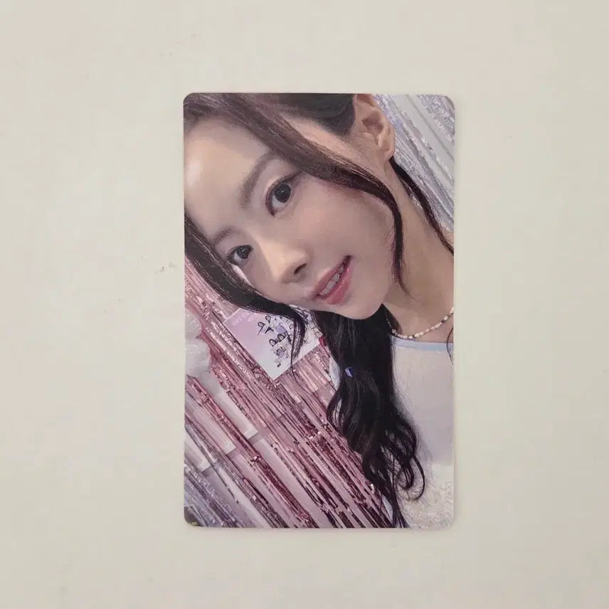 [BUNJANG] I.O.I Nayoung Jump Up POB Photocard / 아이오아이 I.O.I 나영 점프업 미공포 포카 포토카드