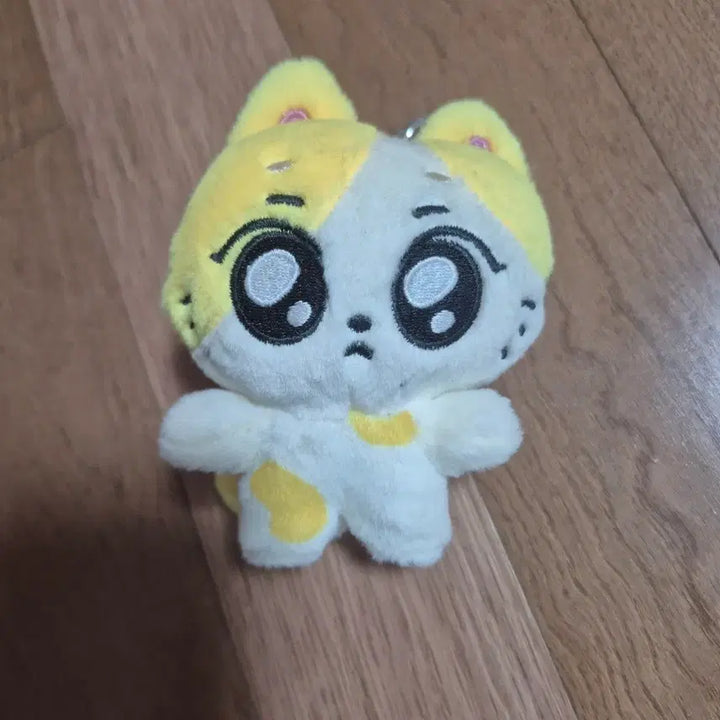 [BUNJANG] ENHYPEN ENCHIN Wonchu Plush Doll / 엔하이픈 인형 엔친 원츄 팝니다