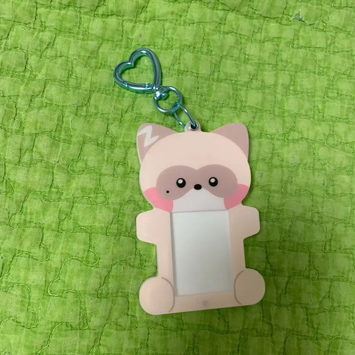 [BUNJANG] Hyein Wonderland Magnet Photocard Holder / 하니니 원더랜드 마그넷 포토 카드 홀더 판매