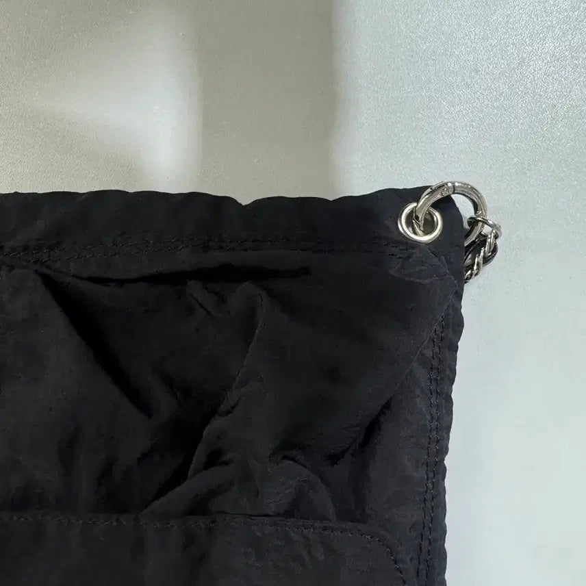 [BUNJANG] Modestmood Backpack Black / 모데스트무드 백