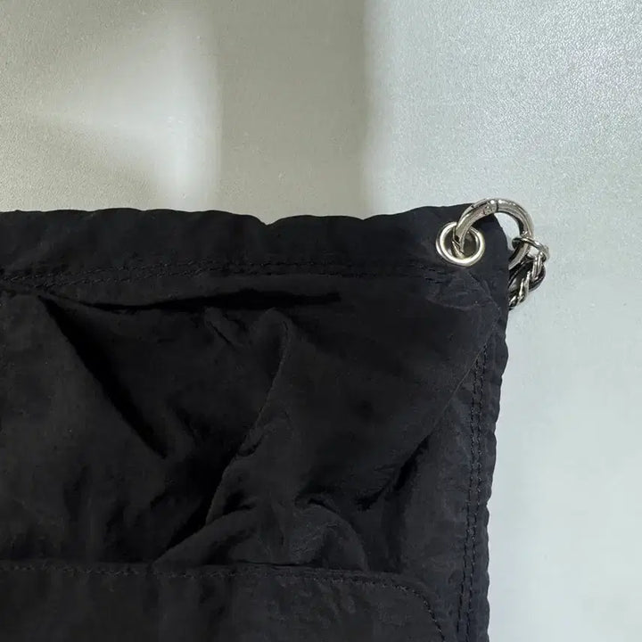 [BUNJANG] Modestmood Backpack Black / 모데스트무드 백