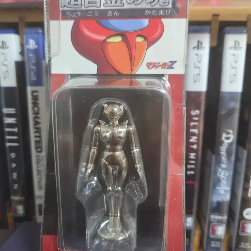 [BUNJANG] Aphrodite Alloy Figurine / 아프로다이a 합금덩어리