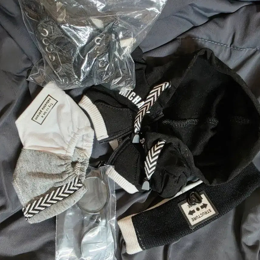 [BUNJANG] 20cm Doll Clothes Set / 20cm 솜인형 옷