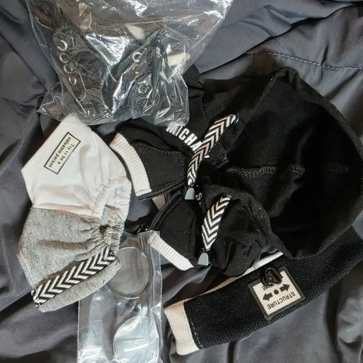 [BUNJANG] 20cm Doll Clothes Set / 20cm 솜인형 옷